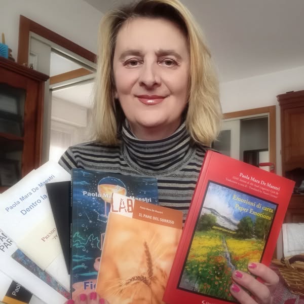 Paola Mara De Maestri